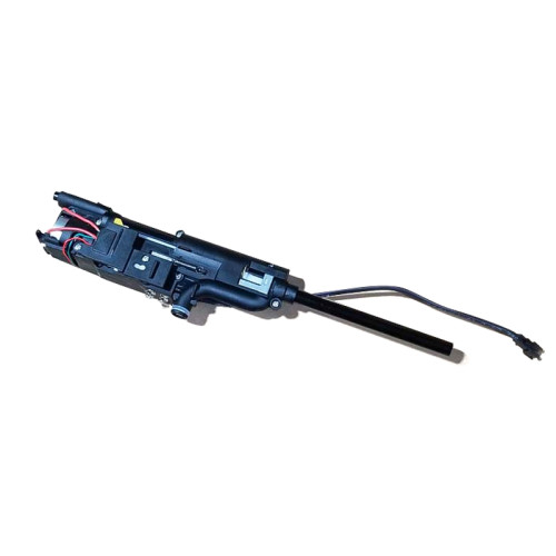 Lehui Mp9 Gearbox