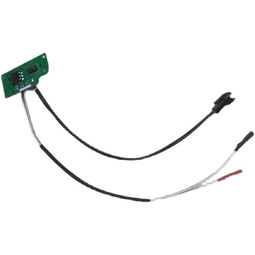 Lehui LH SIG 552 Mosfet