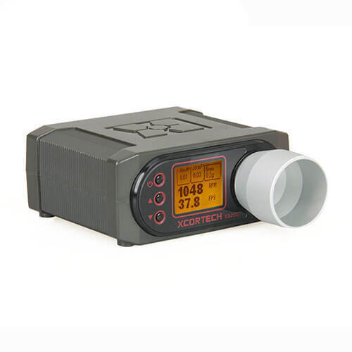 Xcortech x3200 Chronograph