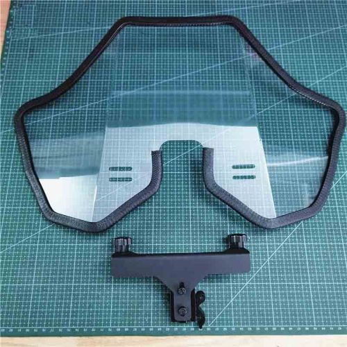 Rainbow Six Siege Blackbeard Rifle Shield