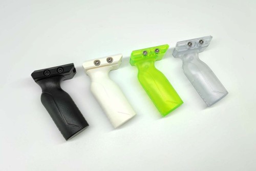 Lynx Foam Blaster Angled Foregrip