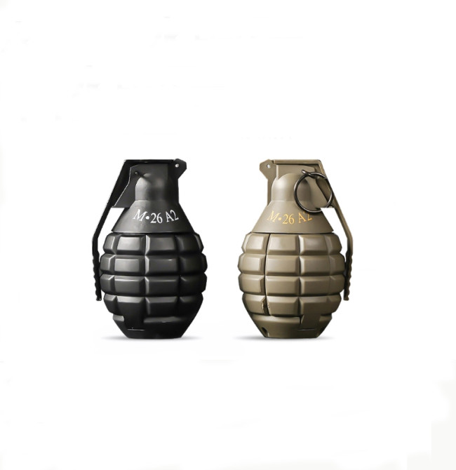 M26A2 Grenade Gel Blaster