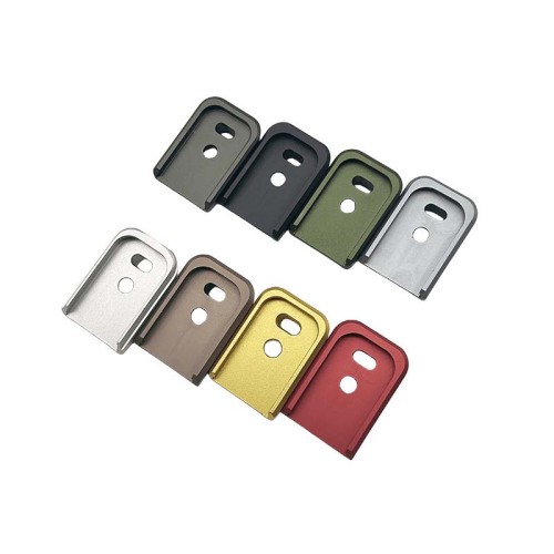 G17 Glock 17 Magazine Metal Base 30th Anniversary Version