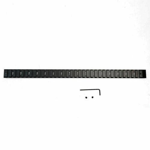 LeHui Vector V2 Metal Rail