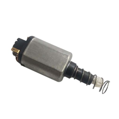 JM Gen9 Gen10 Motor 460 Long Axis