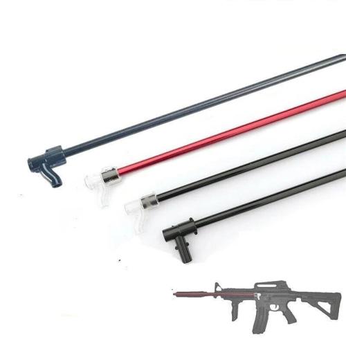 JinMing Gen8/9/10/Scar Metal Tube With T-piece