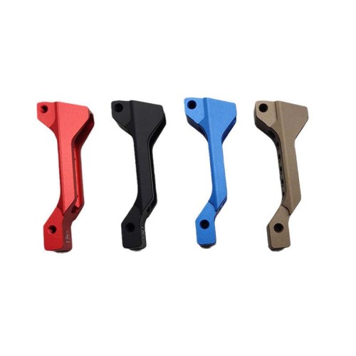 SI Competitional Metal AR Trigger Guard