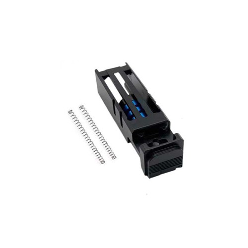 Kublai P1 P3 P7 N1 N3 Metal Nozzle Housing