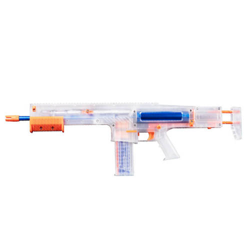 ZhenWeiQi ZWQ S100 Dart Blaster
