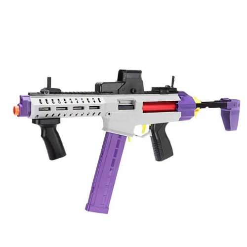 XingShen Fire Phoenix High Performance Rifle Foam Blaster