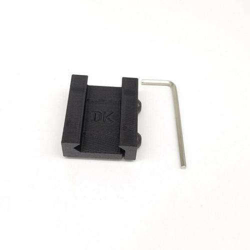 JM J8 XM316 Fishbone Stabilizer