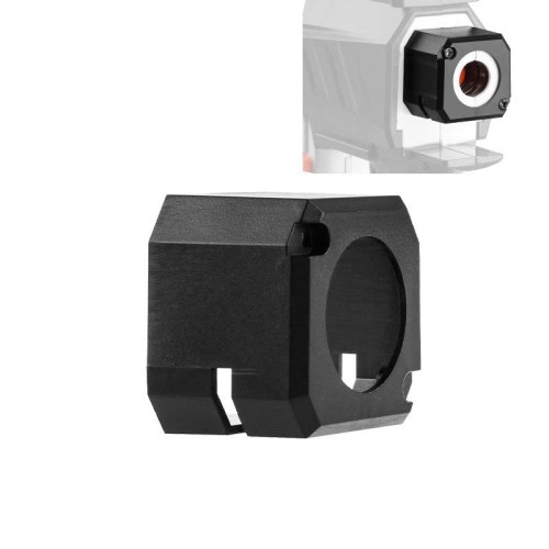 Worker Stock Adaptor for nerf N-strike Elite