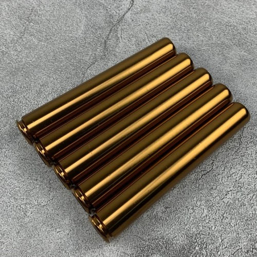 JY AWM/MSR Shell Foam Blaster - Metal Shells