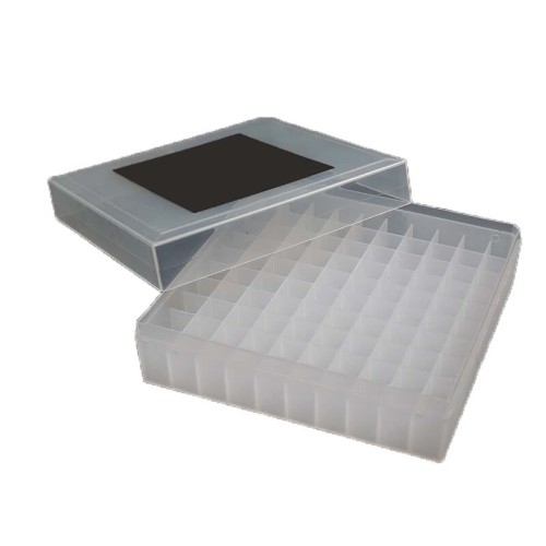 Half length Darts Bullet Storage Box