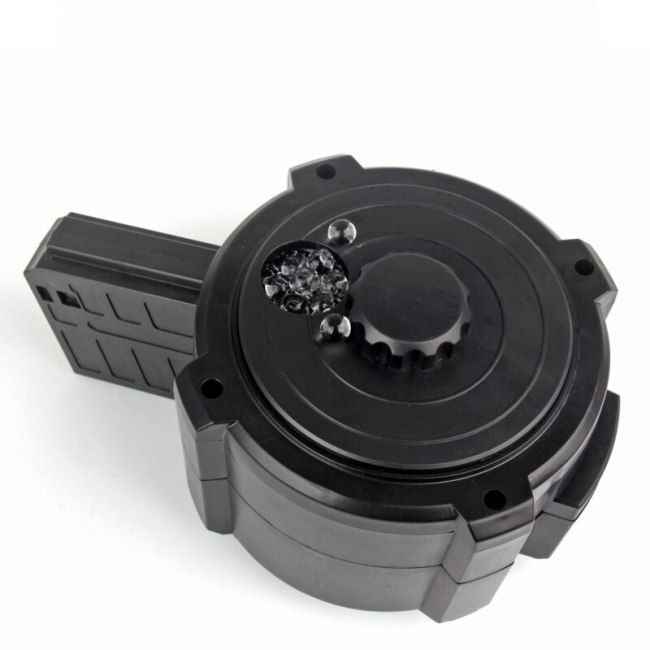 JinMing Gen8 M4A1 Gel Blaster(US Stock)