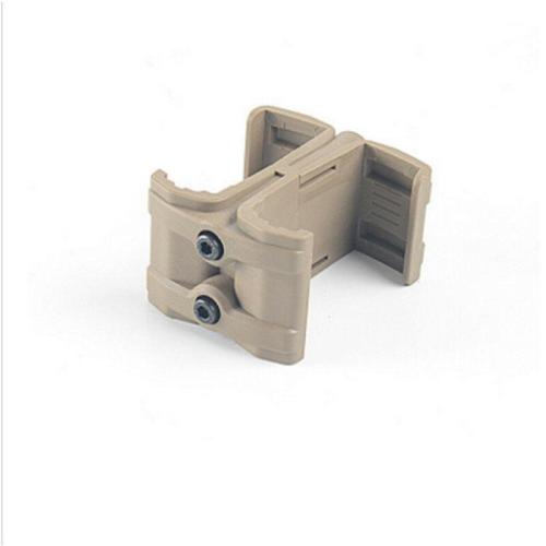 M4 Scar Magazine Parallel Connector Coupler