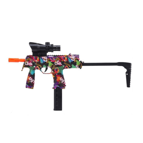 MP9 Electric Gel Blaster