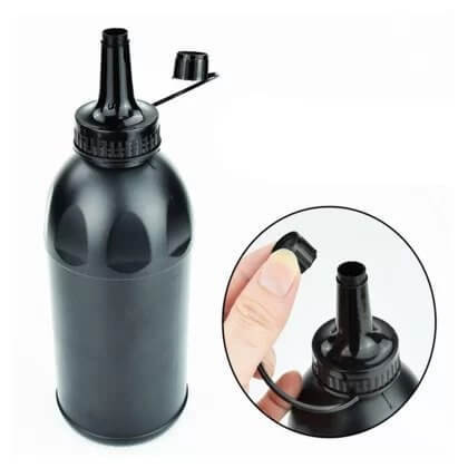 800ml Speed Loader Gel Ball Bottle