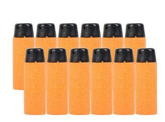 EVA Foam Darts 38x13mm