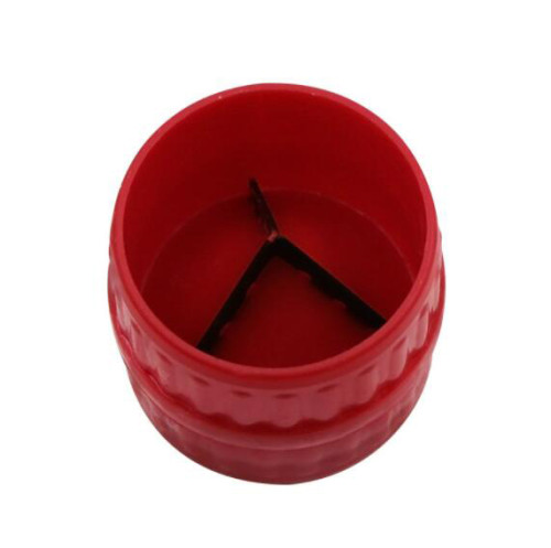 Barrel Double Chamfering Tool Tube Reamer