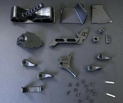 Lehui Kriss Vector V2 Blackout Kit