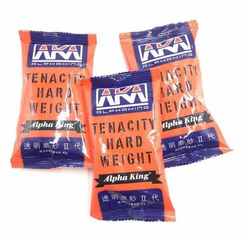 AKA Ultra Hard V2.5 Gel Balls