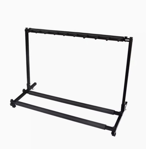 Metal Holder Wall Mount Hanger Toy Gun Rack