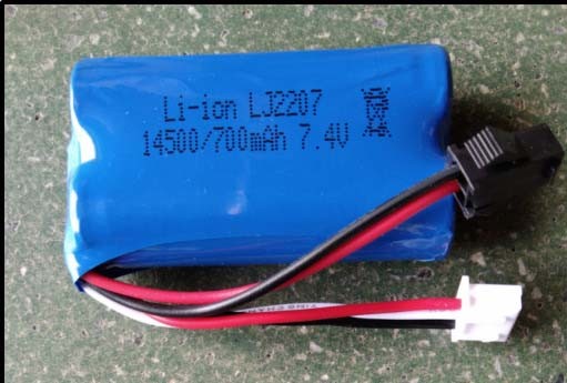 UZI Electric Automatic Gel Ball Blaster(US Stock)