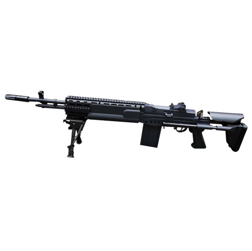 BingFeng BF MK14 EBR Gel Ball Blaster