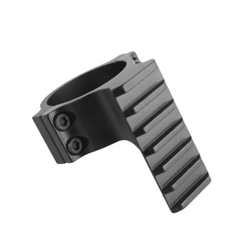 25.4mm/30mm Laser Torch Scope Mount Ring