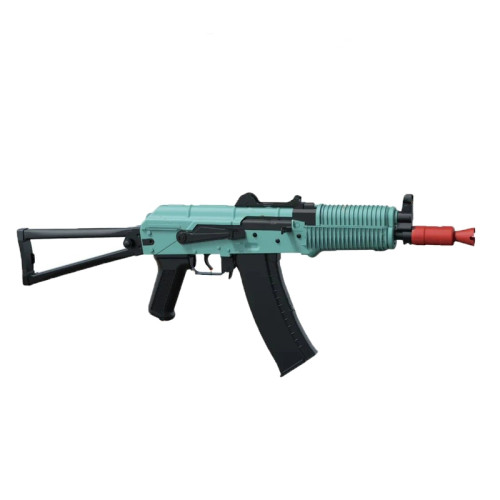 Rattlesnake AK74U Electric Gel Blaster