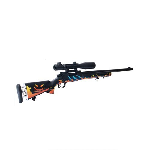 JieYing JY M24 Shell Ejecting Foam Dart Blaster