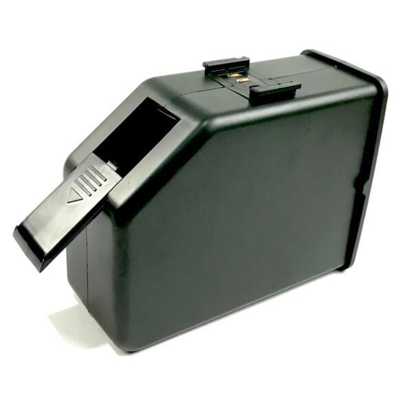 ZeHua SAW M249 V4 Gel Blaster