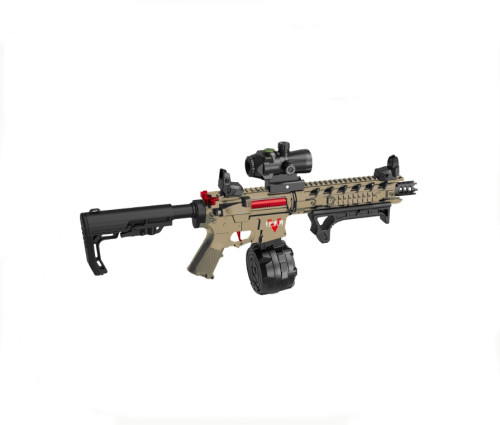 Handi AR15 Venomous Snake Gel Blaster