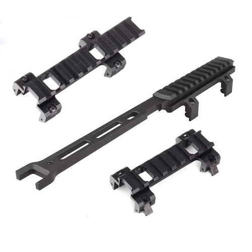 LDT Mp5 Rail Mount