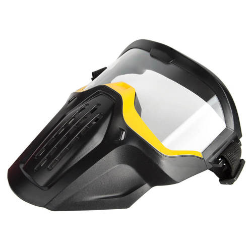 Tactical Protective Face Mask