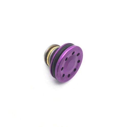 V2 Gearbox Metal Patter Head