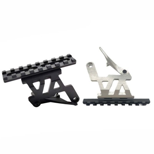 MST 2011 IPSC CNC Alloy Tactical Rail Mount