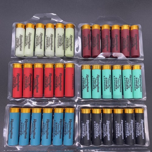 UDL XM1014 M870 Foam Blaster Semi-metallic Nylon Shells