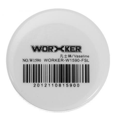 Worker Blaster Vaseline Lubrication Grease