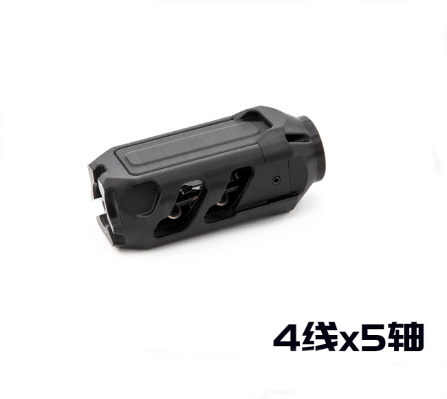 Gungnir II Bolt Action Sniper Foam Blaster