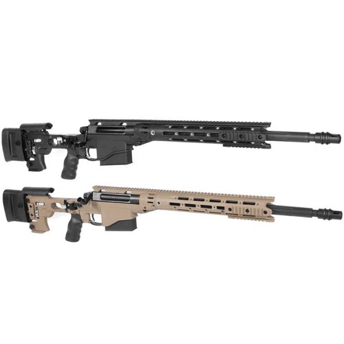JY Swift Hawk MSR Bolt Action Gel Blaster