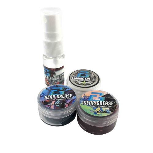 FB Gel Blaster Gearbox Lubricating Oil Grease Set