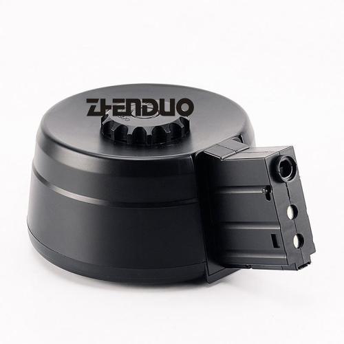 JM J8 J10 Drum Magazine