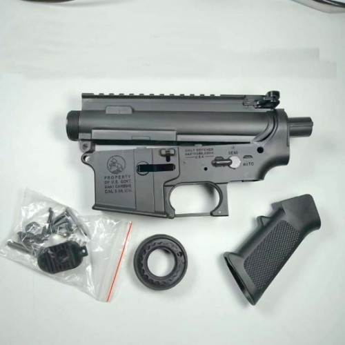 JM M4A1 Gen9 Receiver Kit