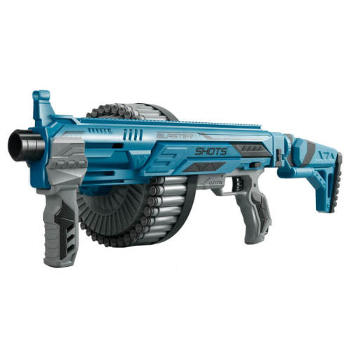 Fire Bull M32 Pyro Foam Blaster