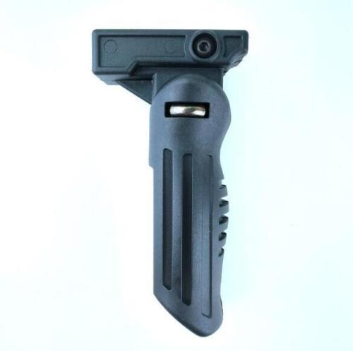 Foldable Duckbill Foregrip