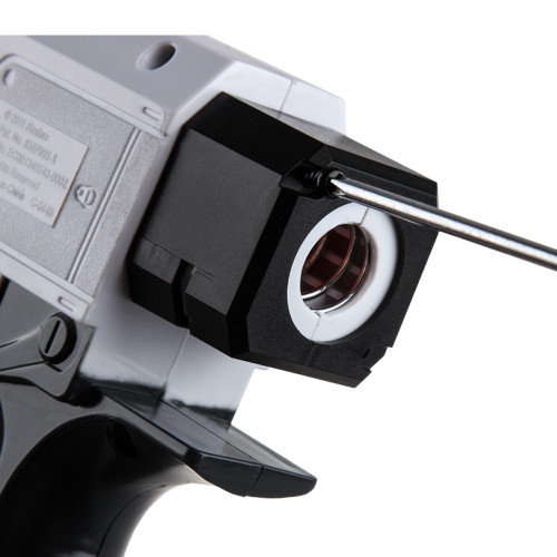 Worker Stock Adaptor for nerf N-strike Elite