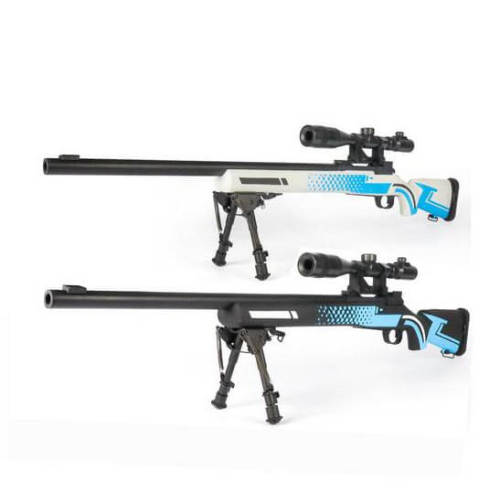 BingBao M24 Bolt Action Shell Ejecting Foam Blaster