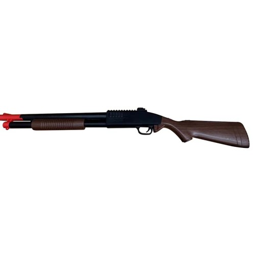 Hanke S1897 Manual Pump Action Gel Ball Blaster